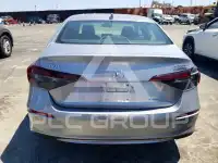 2025 Honda CIVIC photo