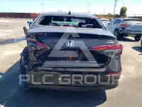 2025 Honda CIVIC photo