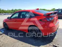 2025 Honda CIVIC photo