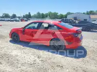 2025 Honda CIVIC фото
