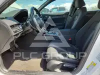 2025 Honda CIVIC фото
