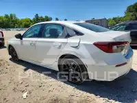 2025 Honda CIVIC фото