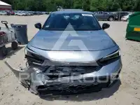 2025 Honda CIVIC фото