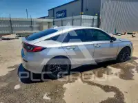 2025 Honda CIVIC фото