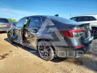 2025 Honda CIVIC фото
