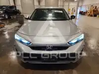 2025 Honda CIVIC photo