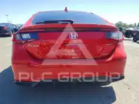 2025 Honda CIVIC фото