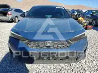 2025 Honda CIVIC фото