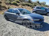 2025 Honda CIVIC photo