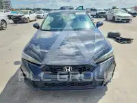 2025 Honda CIVIC фото