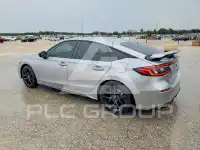 2025 Honda CIVIC фото