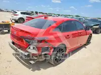 2025 Honda CIVIC фото