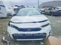 2025 Honda CIVIC фото