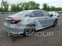 2025 Honda CIVIC фото