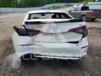 2025 Honda CIVIC фото