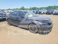 2025 Honda CIVIC фото