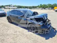 2025 Honda CIVIC photo