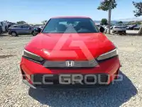 2025 Honda CIVIC фото