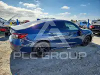2025 Honda CIVIC photo