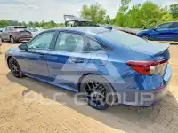 2025 Honda CIVIC photo