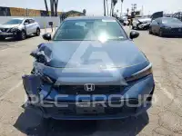 2025 Honda CIVIC фото