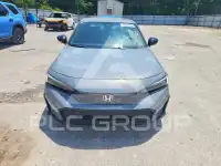 2025 Honda CIVIC фото