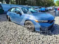 2025 Honda CIVIC фото