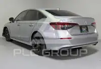 2025 Honda CIVIC фото
