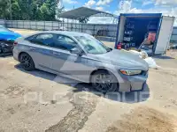 2025 Honda CIVIC фото