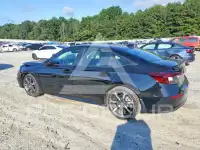 2025 Honda CIVIC фото
