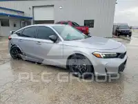 2025 Honda CIVIC фото