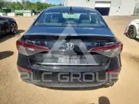 2025 Honda CIVIC фото