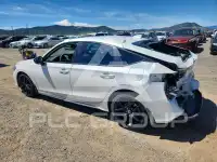 2025 Honda CIVIC photo