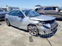 2025 Honda CIVIC photo