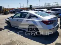 2025 Honda CIVIC photo