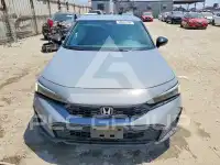 2025 Honda CIVIC photo