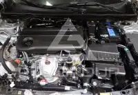 2025 Honda CIVIC фото