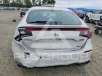 2025 Honda CIVIC фото