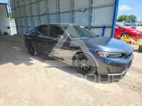 2025 Honda CIVIC фото