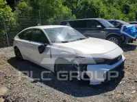 2025 Honda CIVIC фото