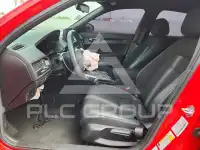 2025 Honda CIVIC фото