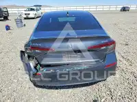 2025 Honda CIVIC photo