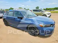 2025 Honda CIVIC photo