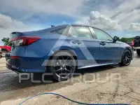 2025 Honda CIVIC фото