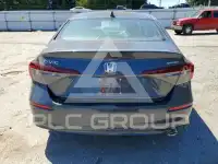 2025 Honda CIVIC фото