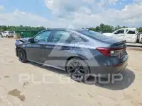 2025 Honda CIVIC фото