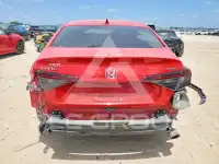 2025 Honda CIVIC фото