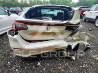 2025 Honda CIVIC фото