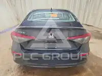 2025 Honda CIVIC photo