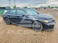 2025 Honda CIVIC фото